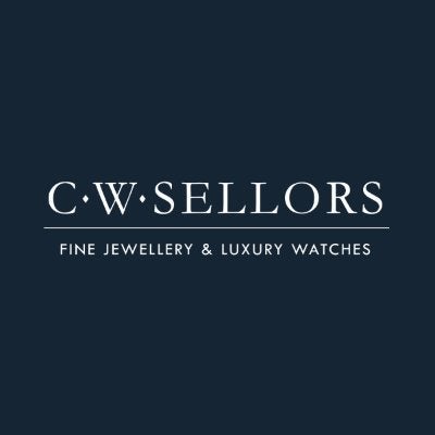 C.W Sellors- Ksenia Mirella Jewellery