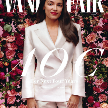 Vanity Fair-Ksenia Mirella Jewellery