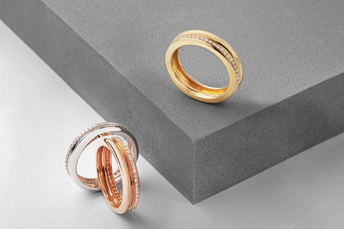 Wedding Bands